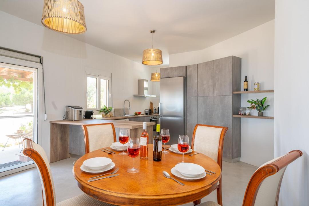 Photo of Kitchen in Paliki
