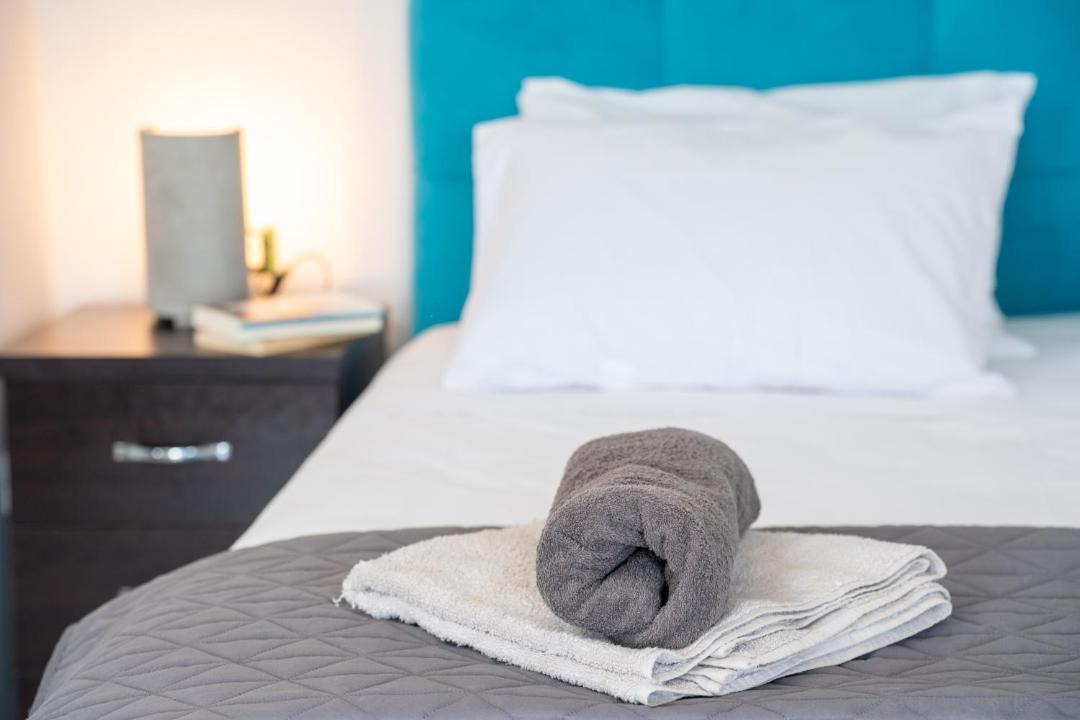 Photo of Bedroom in Paliki
