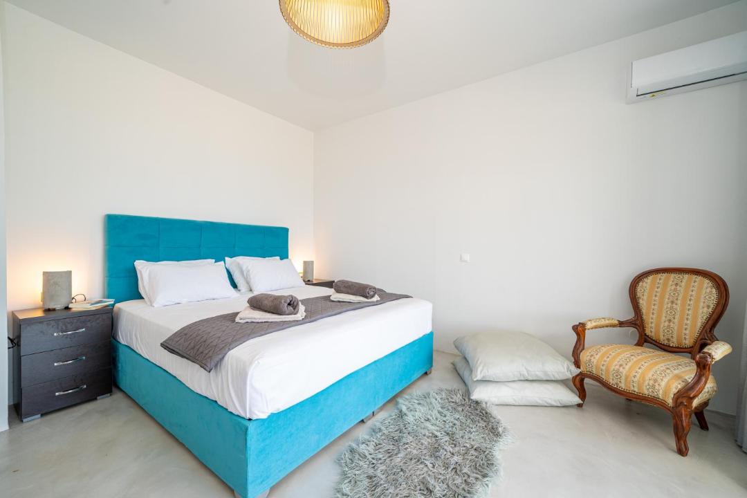 Photo of Bedroom in Paliki