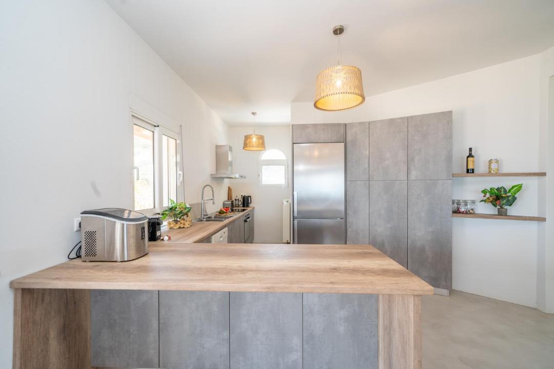 Photo of Kitchen in Paliki