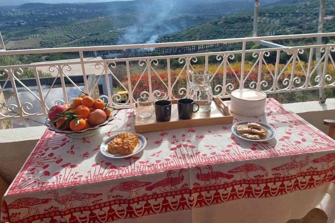 Photo of Patio Balcony in Katalagari Village
