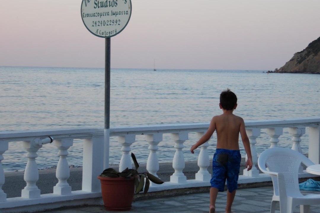 Photo of Others in Skopelos Town