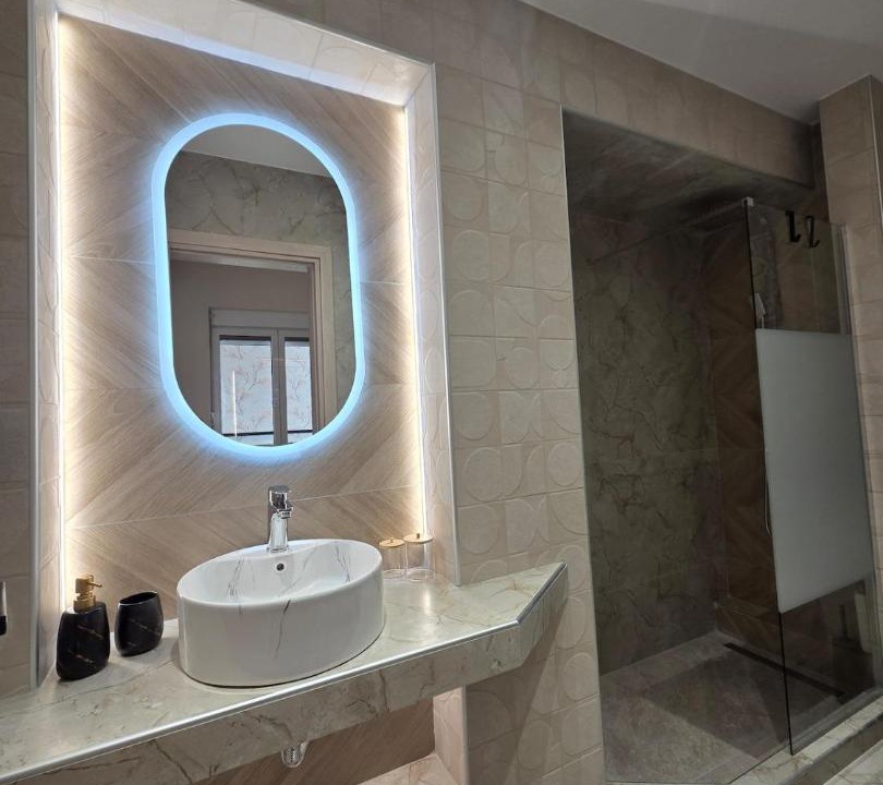 Photo of Bathroom in Dafni