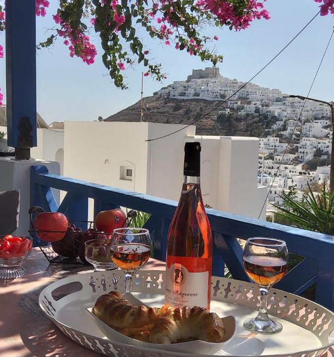 Photo of Others in Astypalaia