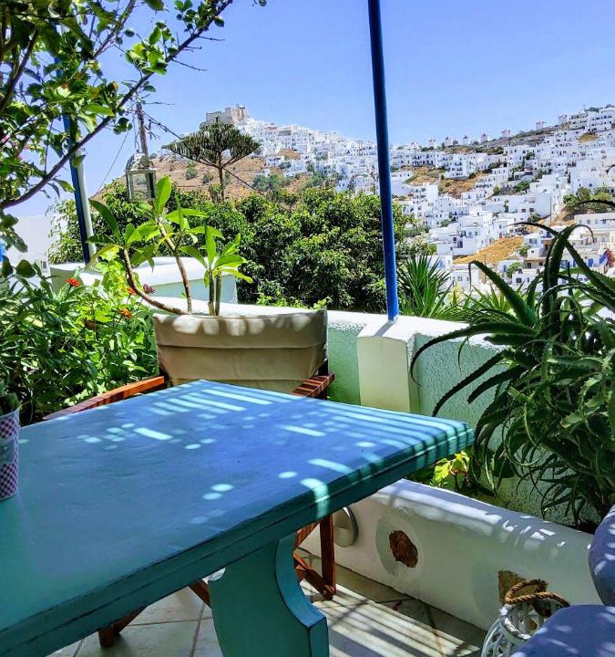 Photo of Others in Astypalaia