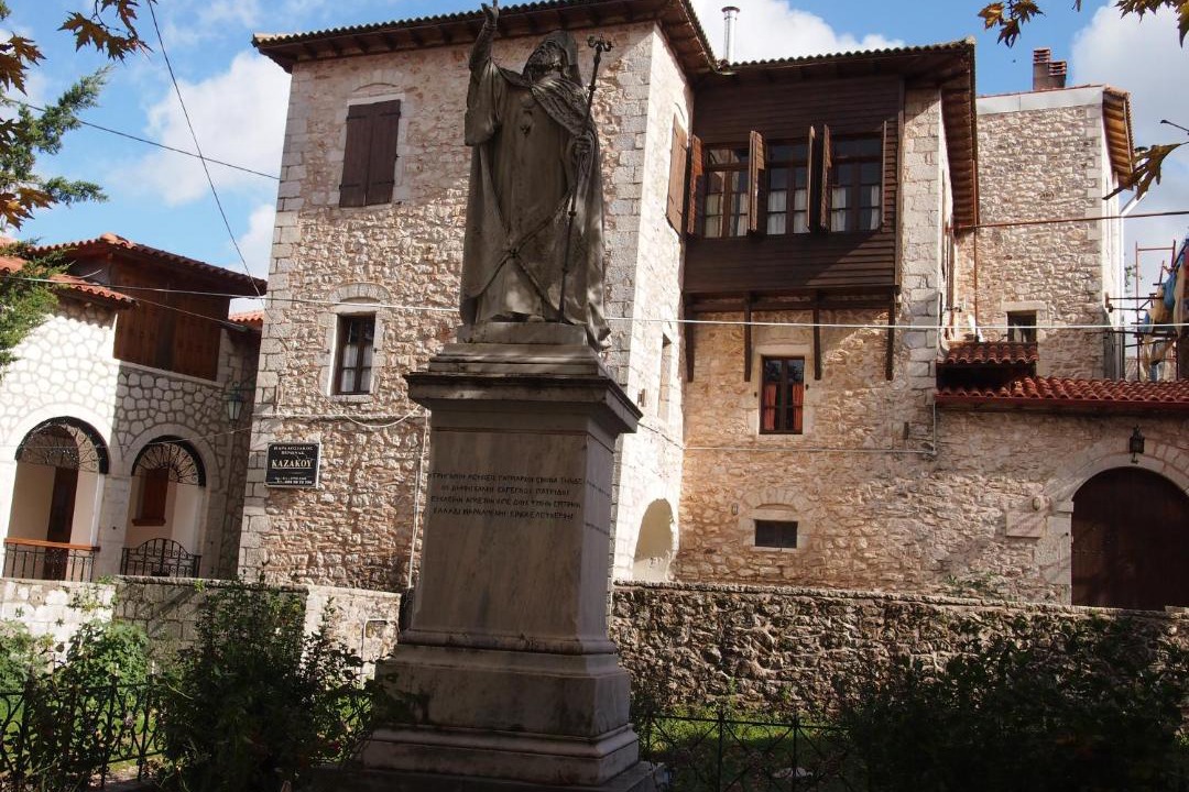 Photo of Others in Dimitsana
