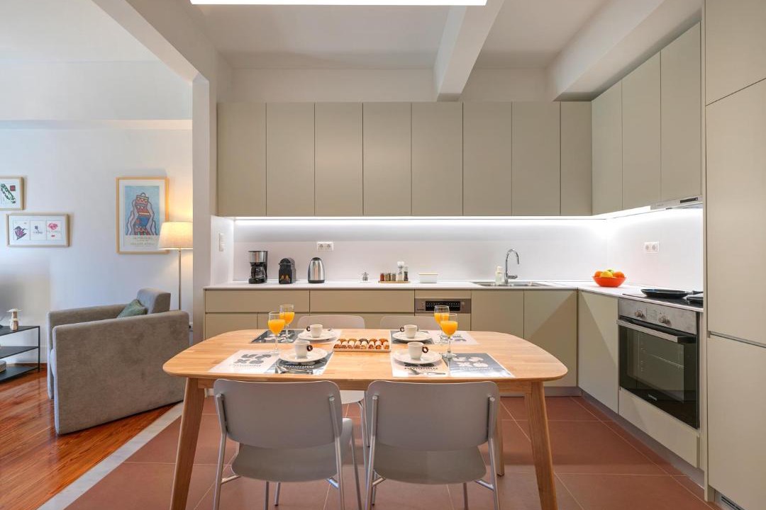 Photo of Kitchen in Ilisia