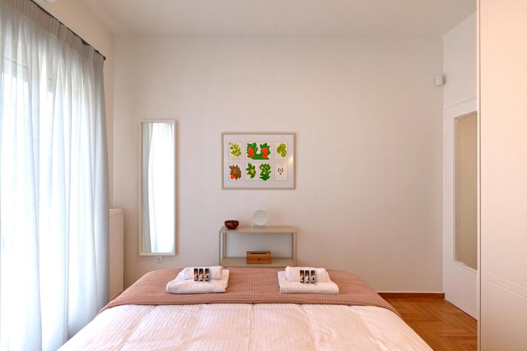Photo of Bedroom in Ilisia