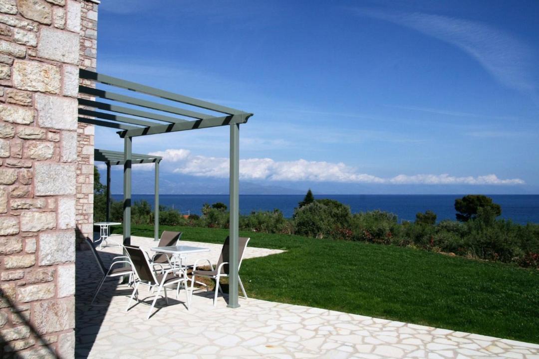 Photo of Patio Balcony in Messini