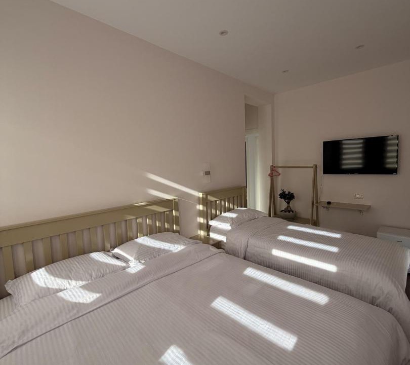 Photo of Bedroom in Berat