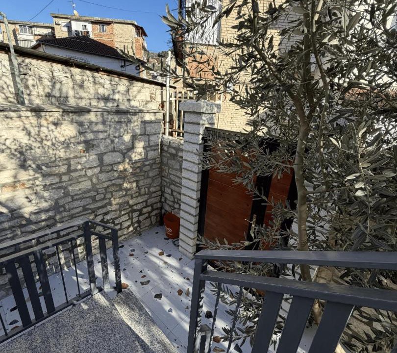 Photo of Patio Balcony in Berat