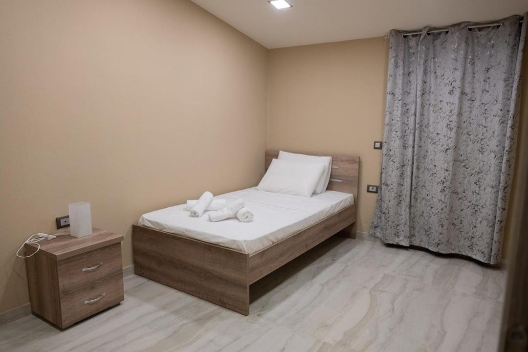 Photo of Bedroom in Malevizi