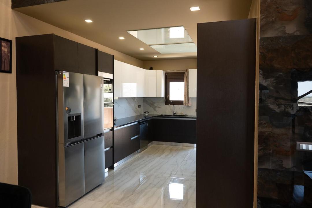 Photo of Kitchen in Malevizi
