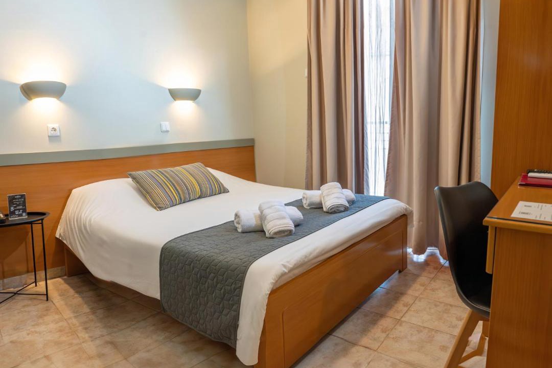 Photo of Bedroom in Kozani