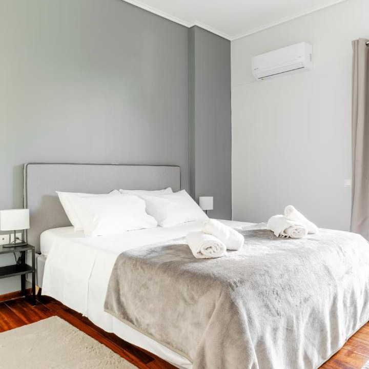 Photo of Bedroom in Khalandrion