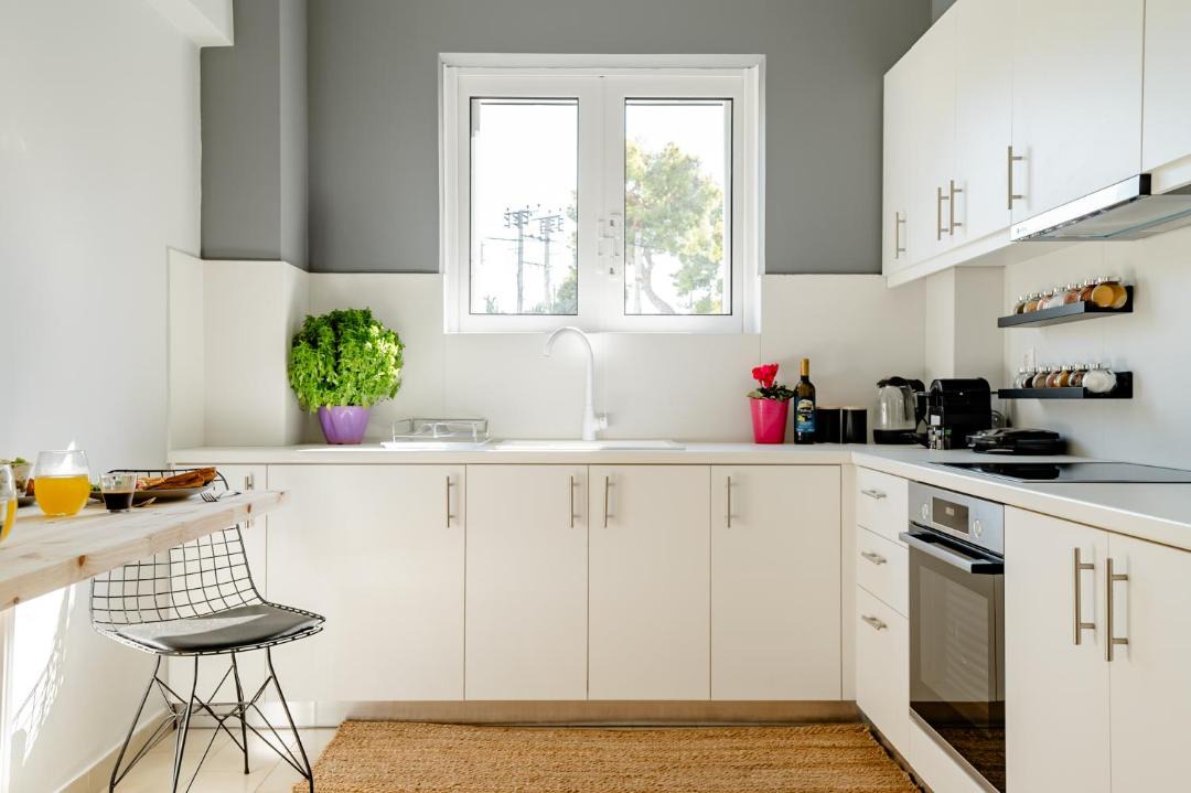 Photo of Kitchen in Khalandrion