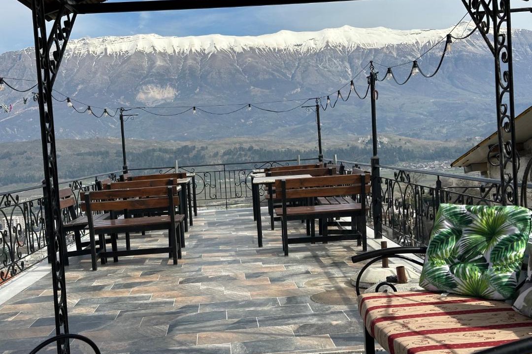 Photo of Others in Gjirokaster
