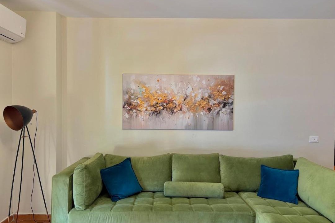 Photo of Livingroom in Blloku