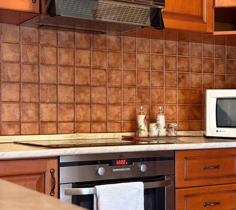 Photo of Kitchen in Blloku