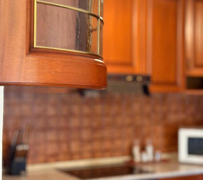 Photo of Kitchen in Blloku