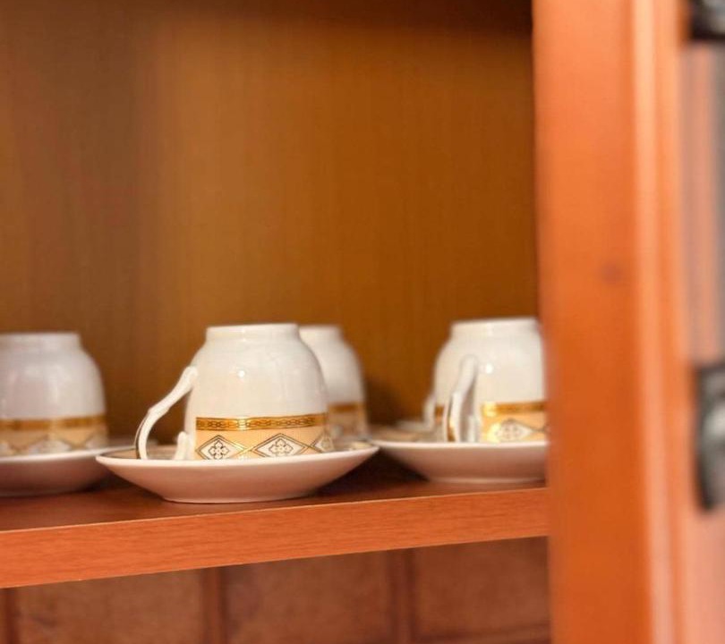 Photo of Kitchen in Blloku