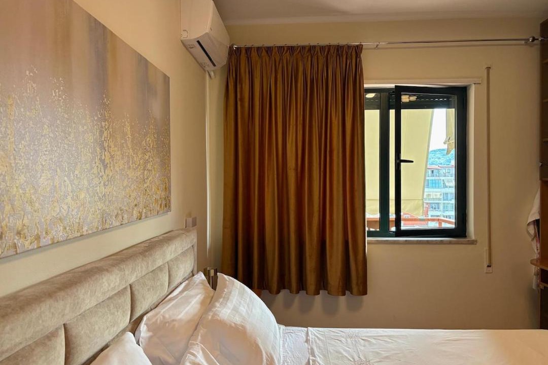 Photo of Bedroom in Blloku