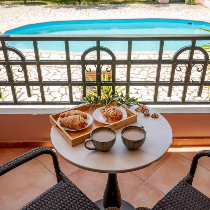 Photo of Patio Balcony in Dafnata