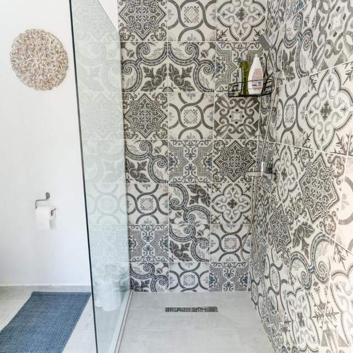 Photo of Bathroom in Dafnata