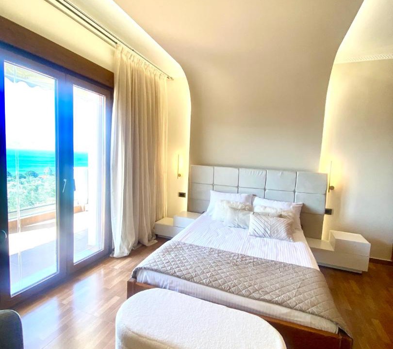 Photo of Bedroom in Mytilene