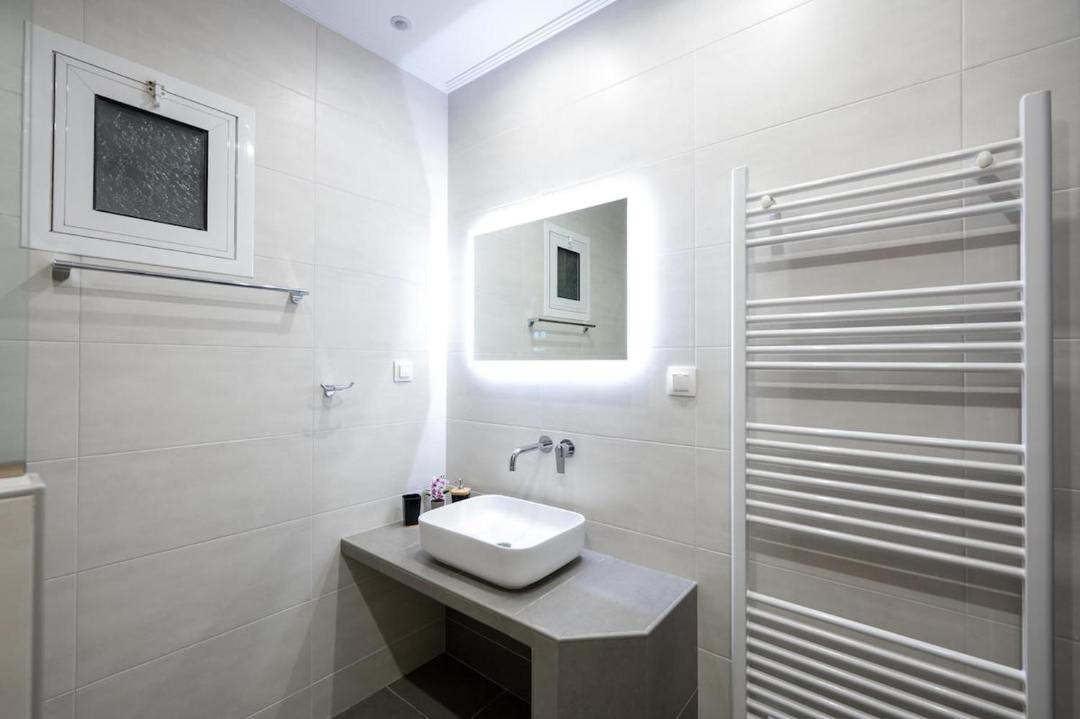 Photo of Bathroom in Katerini