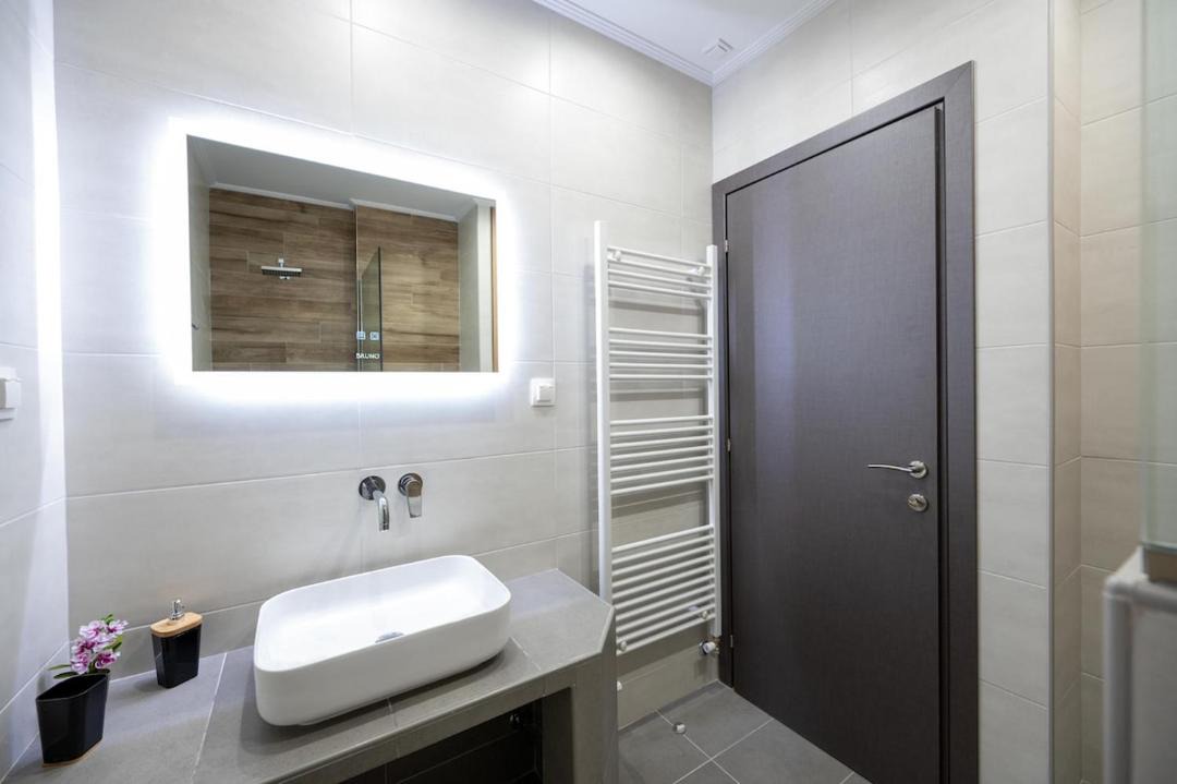Photo of Bathroom in Katerini