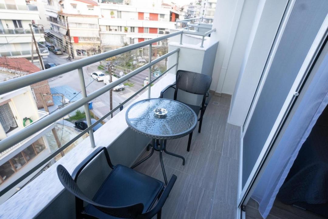 Photo of Patio Balcony in Katerini