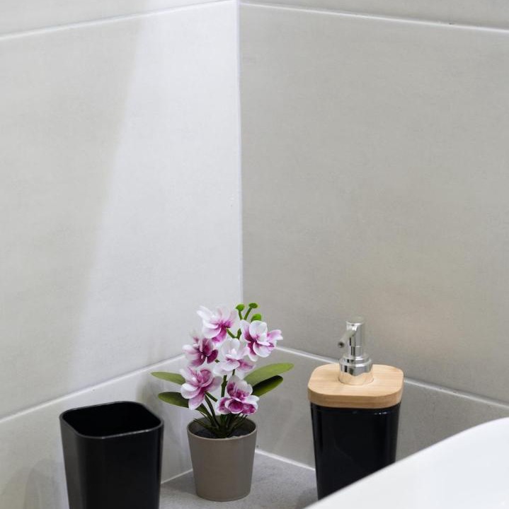 Photo of Bathroom in Katerini