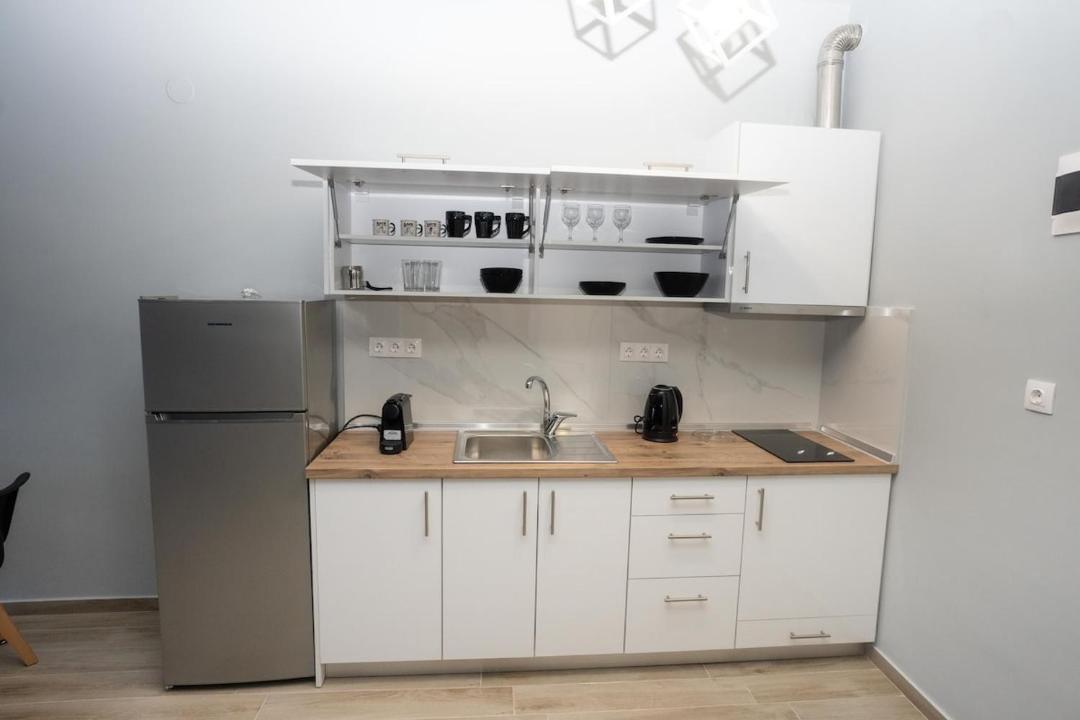Photo of Kitchen in Katerini