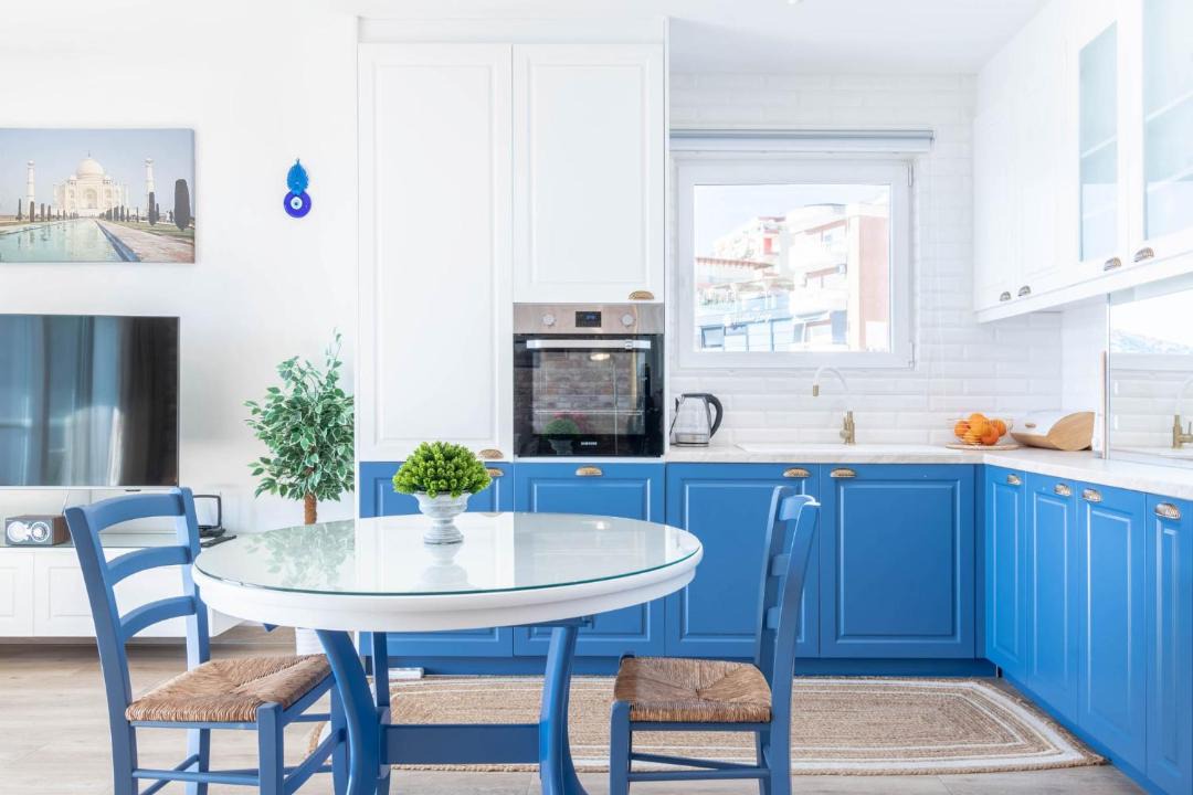 Photo of Kitchen in Sarande