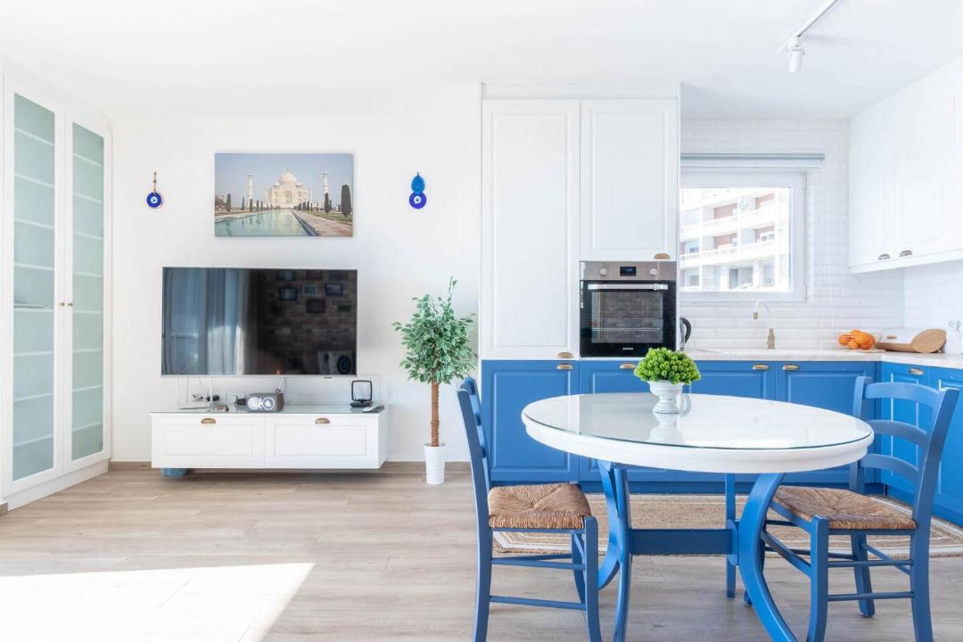 Photo of Kitchen in Sarande