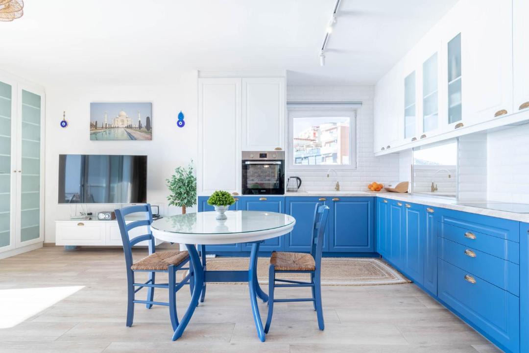 Photo of Kitchen in Sarande
