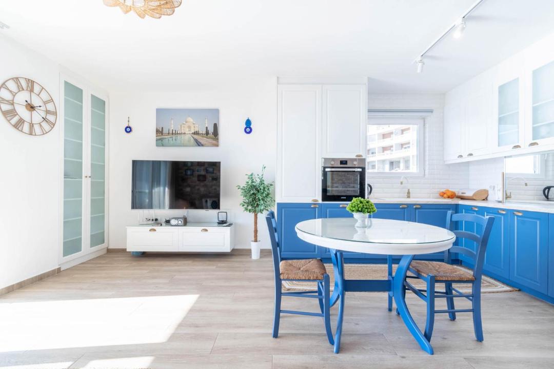 Photo of Kitchen in Sarande
