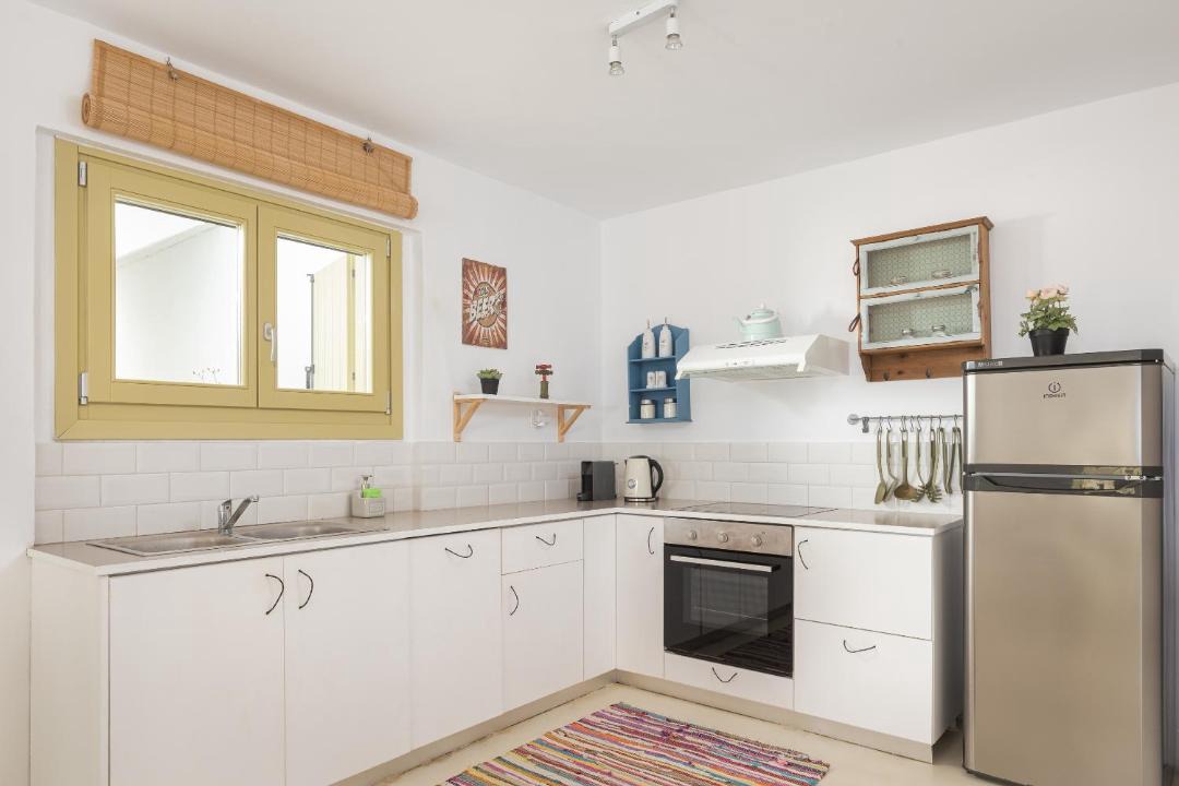 Photo of Kitchen in Kithnos