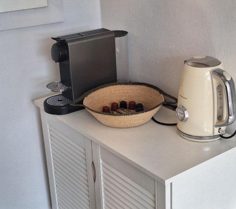 Photo of Kitchen in Pythagorion
