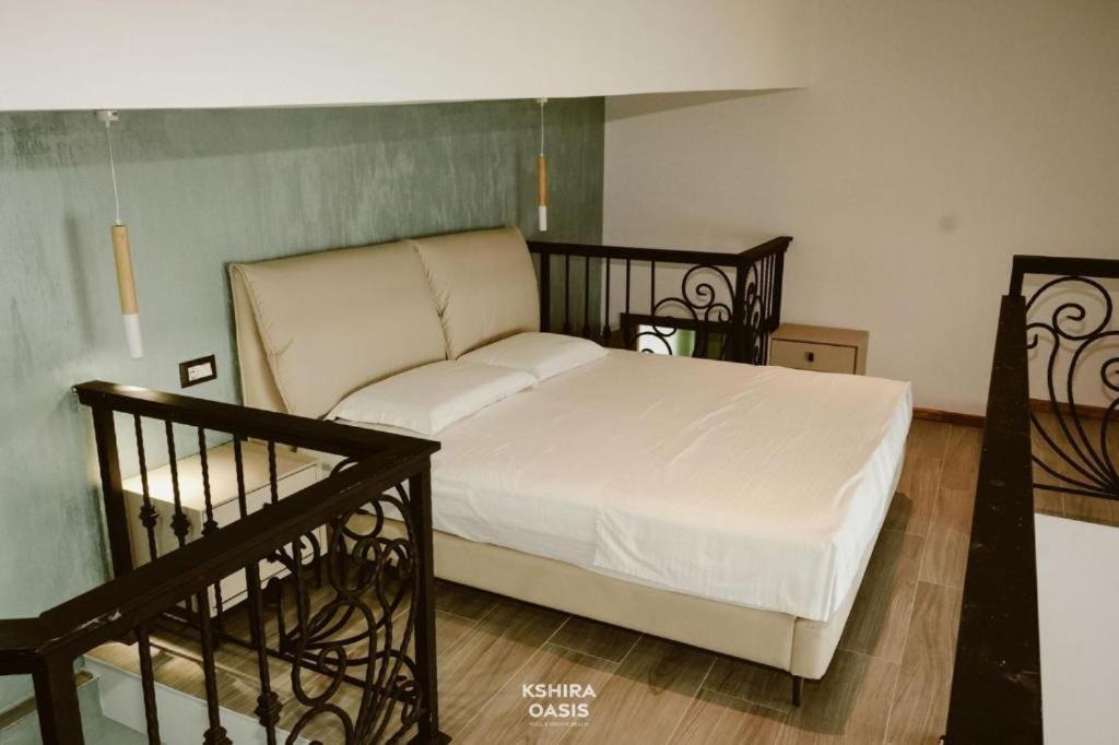 Photo of Bedroom in Qeparo