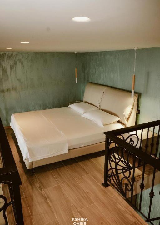Photo of Bedroom in Qeparo