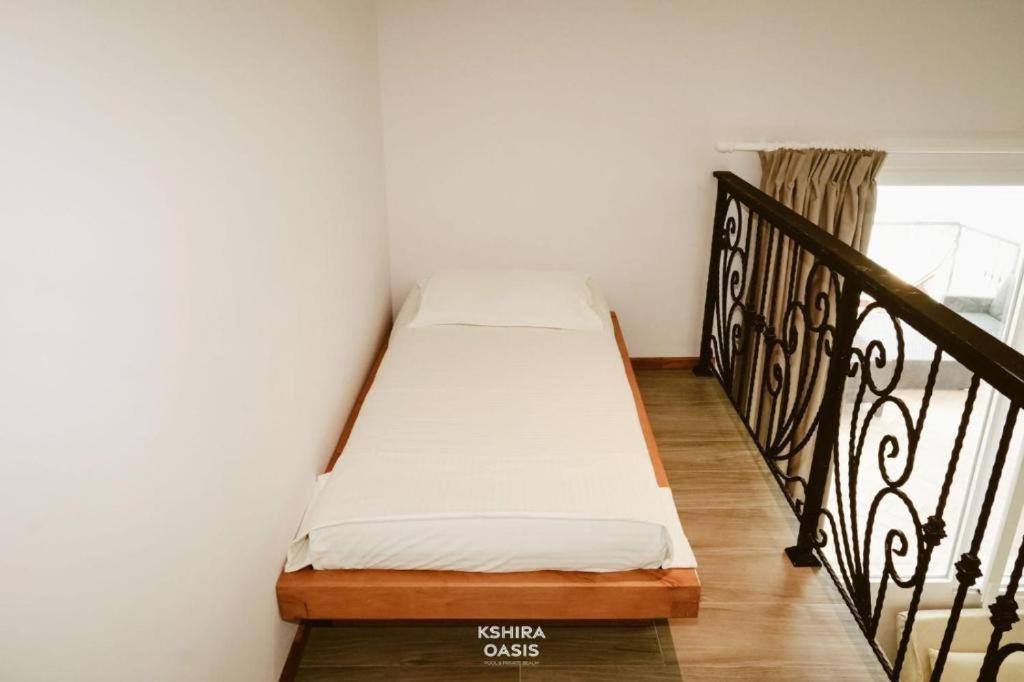 Photo of Bedroom in Qeparo