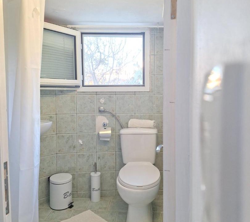 Photo of Bathroom in Pythagorion