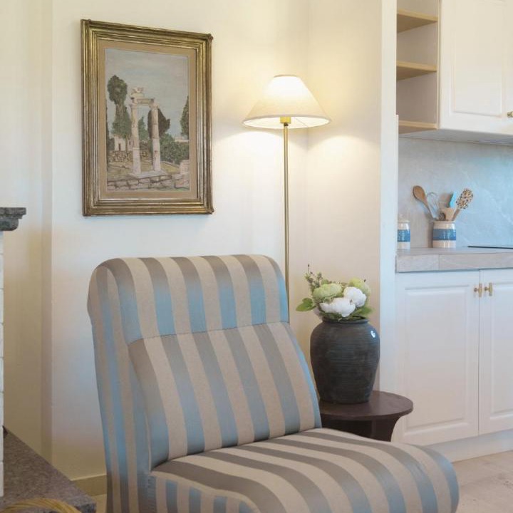Photo of Livingroom in Kefalovriso