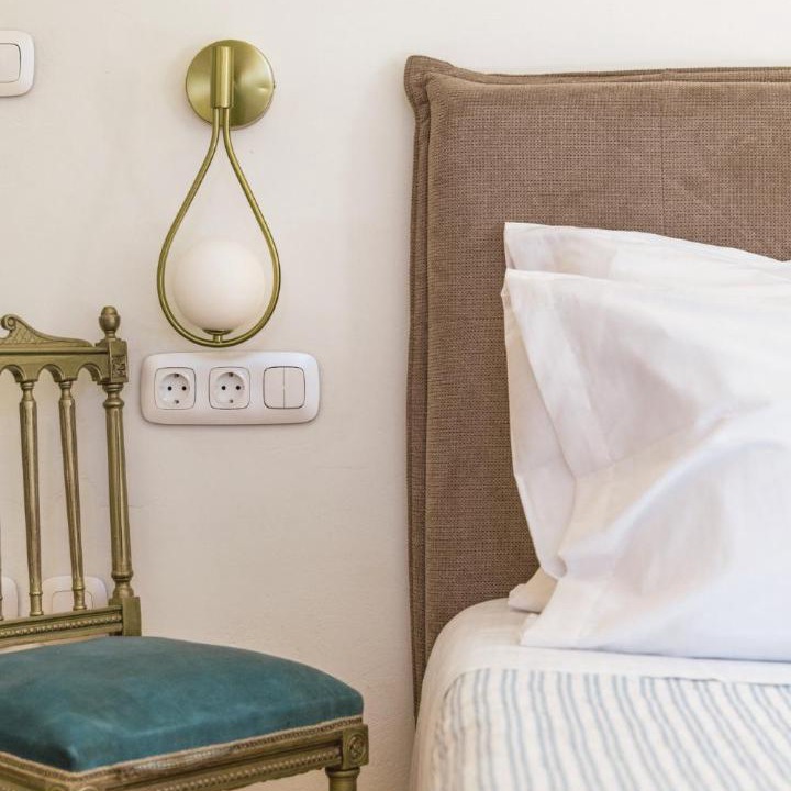Photo of Bedroom in Kefalovriso