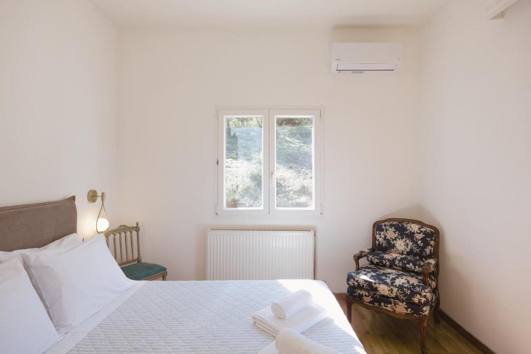 Photo of Bedroom in Kefalovriso