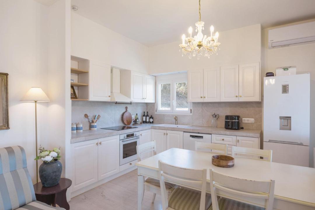 Photo of Kitchen in Kefalovriso