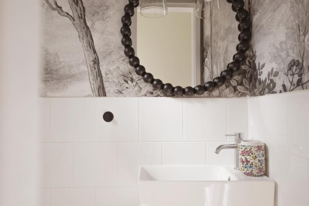 Photo of Bathroom in Kefalovriso