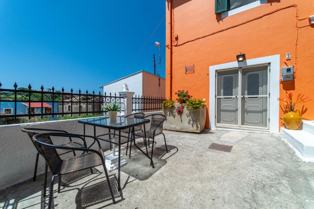 Photo of Patio Balcony in Peroulades
